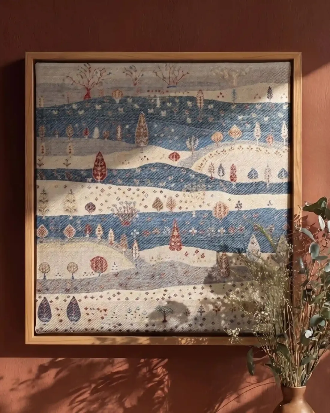 Heritage Vista